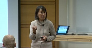 Where Imperfections Lead to Opportunity: Defect-Based Devices in Diamond and SIC | Microsystems Technology Laboratories