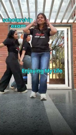 Scholarship Exam have ZERO civic sense 😭❌☠️ #maharashtraboards #class10 #shorts #shortsfeed #ssc