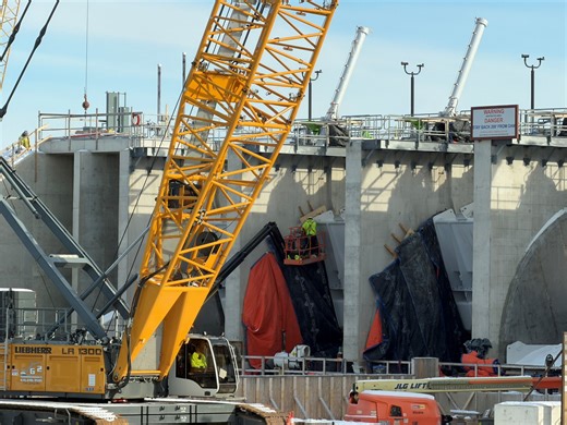 Four Lakes Task Force reports January dam progress, sets 2026 webinars