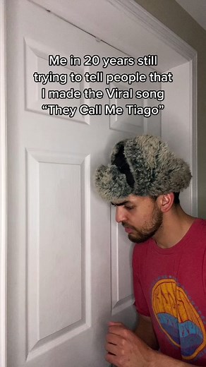 My heart went oops because they call me tiago. I put the muffins in the freezer and shhh dude no you gotta go like aye #fyp #tiagz #theycallmetiago