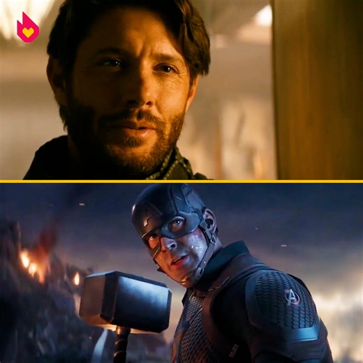 The Boys team knows what they're doing when it comes to superhero references 😅 | Fandom