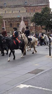 29K views · 944 reactions | Riding of the Marches in Kirkwall. | Orkney Uncovered | Facebook