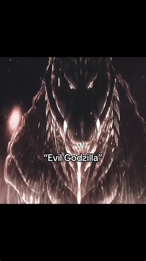 | “Just have your fanbase talk about anything but powerscaling” |#fyp#bp#evil#godzilla#ultimagodzilla