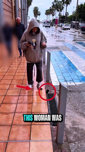 Discovering a Tesla Model 3 in the Parking Lot