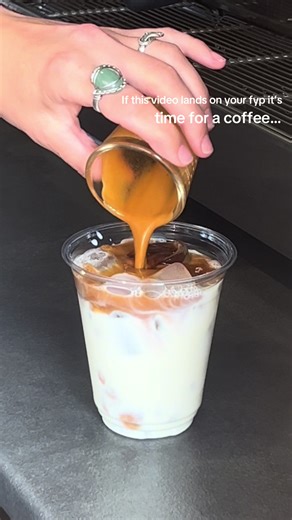 You heard it here first #coffee #christchurchcoffee #barista #thecoffeehut #coffeetiktok