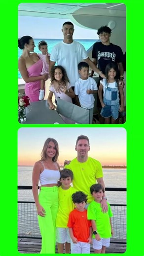 ‏who will win?#messi #ronaldo #playerstyle #foryoupage #fyp | Messi