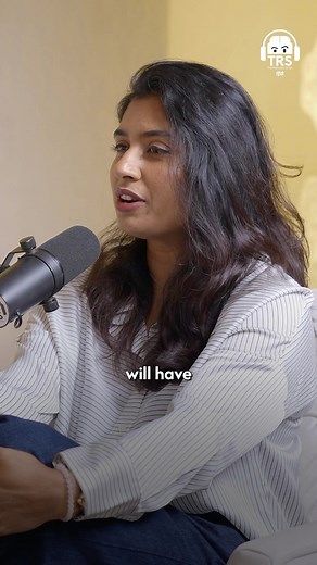 Ranveer Allahbadia | Mithali Raj Talks About Her Marriage ❤️ Source - #TheRanveerShow Episode 332 #marriage #mithaliraj #BeerBiceps | Instagram