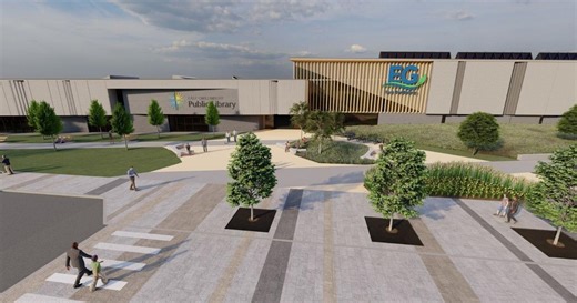 Milestone moment: East Gwillimbury plans weekend of fun for HALP grand opening