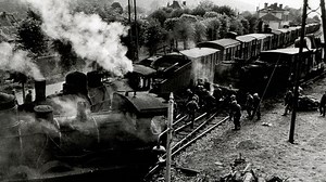 El tren - Tu Cine Clásico Online