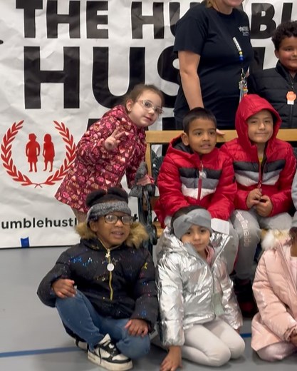 The Humble Hustle Company, Inc. on Reels