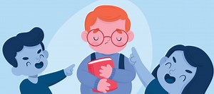 What can school anti-bullying programs do? - Science Journal for Kids
