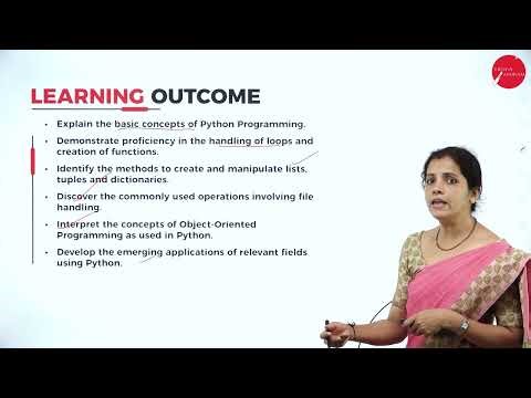 DAY 0 | PYTHON PROGRAMMING | IV SEM | B.CA | NEP | INTRODUCTION