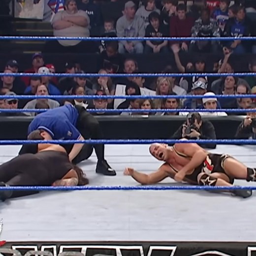 WWE Championship | USA Cops Media