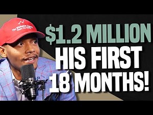 This Insurance Agent Sold $1.2 Million His First 18 Months! (Rising Star Podcast Ep. 5)