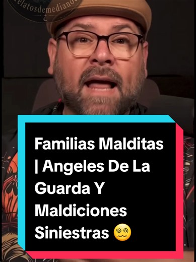 Part.1 Dana | 👪 Malditas | Angeles De La Guarda Y Maldiciones Siniestras 😵‍💫💀 #historias #familia #ouija #relatosdemedianoche #paranormal
