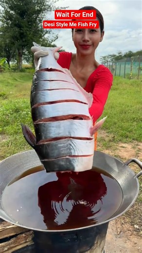 Desi Style Me Fish Fry Recipe 😨 #food #foodie #cooking #fish #chicken #recipe #chicken #dhurandhar