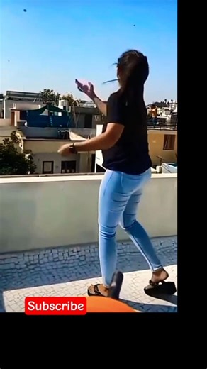 girl kite flying 😍😍 #monokitefighter #kite #kites #howtoflykiteonuttrayan #kiteshop #shortsfeed #sex