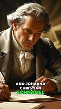 Robert Schumann: The Genius Composer's Tragic Life Story