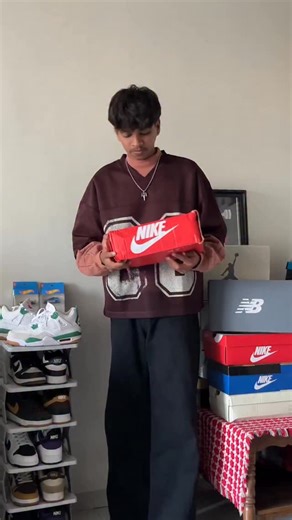 Fashion Influencer on Instagram: "Follow & comment link 🔗 . . . . . . #viral #fyp #shoes #nike #fashion"