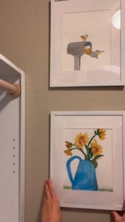 Transforming My DIY Target Bookshelf Closet – Organization Made Easy