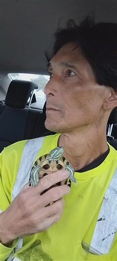 Mahalo'z Baya... I no kidding really love and appreciate my haircut and you did a great job and you're awesome, but I hate short hair. Actually since this song is about