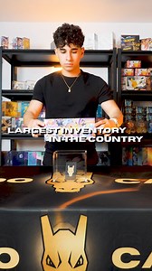 3K views · 172 reactions | Want Rare Pokemon Cards at Good Prices? Look no further, Zardo Cards got you! ✔️ Latest Booster Boxes and Packs ✔️ Rare Slabs, Signed Slabs, Japan Slabs ✔️ Sealed Items, Raw Cards, Vintage & more Shop the Best Deals Online Today! | Zardo_Cards | Facebook