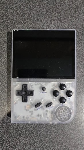 Boot logo then black screen