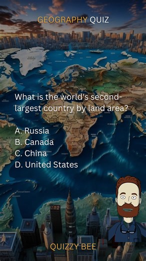 42K views · 1.2K reactions | Geography Quiz | Where in the World: Geography Quiz Fun! ️ | #geography #worldgeography #quiz #world #education #learning #knowledge #challenge #brainteaser #school #quiztime #trivia #facts #getlearning #fbreels #reelsfb #reels #viral #viralreels #educationalcontent #fyp #quizbee | Quizzy Bee | Facebook