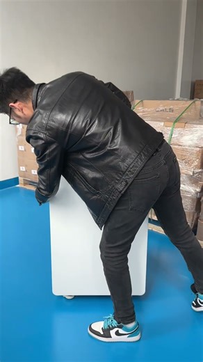 These household energy storage devices can be used simply by plugging them in