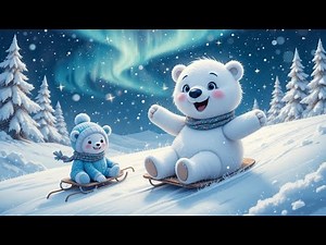 Enjoy Weathers | Fun Weather Song for Kids | Learn About Sunny, Rainy, Windy & Snowy Days