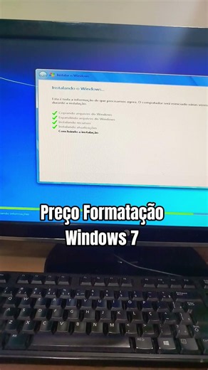Windows 7 Formatting Price