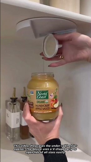 How to Open Any Stubborn Jar Lid Effortlessly