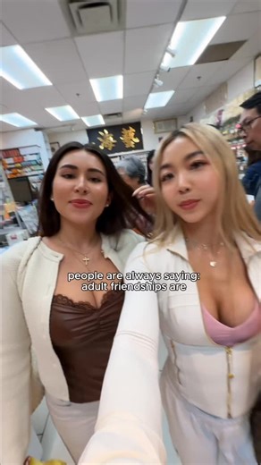 Reese ♥ 📍Vancouver on Instagram: "Hang out with us 🥰 our girls dates are never boring!! Brunch + tcm appointment (lmao) + clothing swap I promise we will make the clay phone hippers next time 😛 I’ve been going to TCM doctors in Richmond since I was in elementary school and I never interacted with one who spoke English well enough to facilitate the entire appointment in English until now 🙈😛 . . . #vancouver #girlsdate #tcm #chinesemedicine #traditionalchinesemedicine #clothingswap"