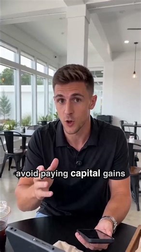 Inheriting Stock Erases $200K in Taxes (Step-Up Basis)