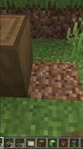Hauswand Design in Minecraft #minecraft #mctutorial #gaming #minecrafttutorial #minecraftbuilding