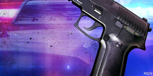 MPD: 3 dead in shooting near I-10 and Theodore Dawes Road