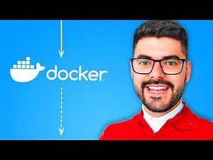 CURSO DOCKER desde cero 🐋 (curso gratis) para programadores web.