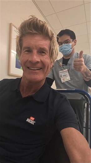 #Alive After a Serious Crash - determined dead by the Bank