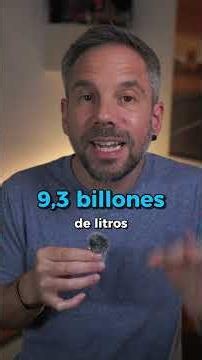 🤖 Para 2030, la IA consumirá más agua de la que necesitan 1.300 millones de personas al año.