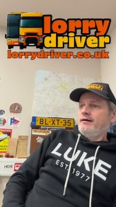 Some words on the use of seatbelts and idea that they can be dangerous in some situations as some believe | lorrydriver.co.uk