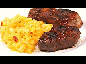 Country Style BBQ Pork Ribs: Tasty, Tender, Easy!