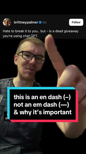 Understanding En Dash vs Em Dash in Writing