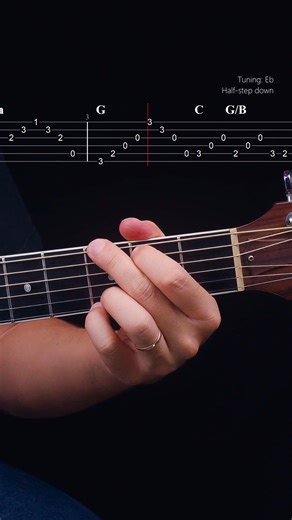 POV: It’s 1991 and this is the first thing you wanted to learn on guitar. 🎸 Don't Cry - Guns n' Roses | Tabs (image post), and multi-angle view (strumming fretting hand) available for my SUBSCRIBERS! | Level Up Guitar Tabs