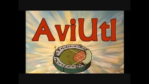 ドカベンの文字エフェクト (ver1.2)