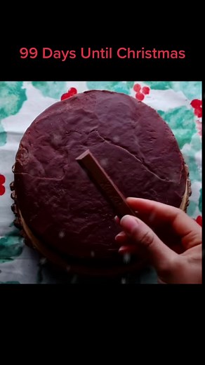 Can we get this to 10k likes? What is your favorite treat for Christmas? 🎅 🎄 #ZFlipClackdown #fypシ #viral #likethisup #christmasbaking #99 #ctc2021