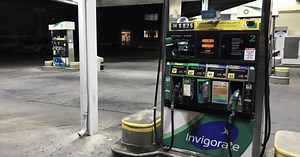 Gas stations must install chip readers by 2020