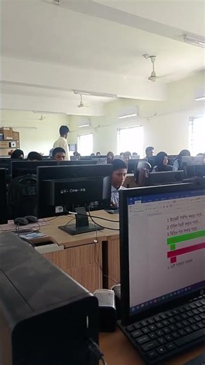 computer class to something talk.