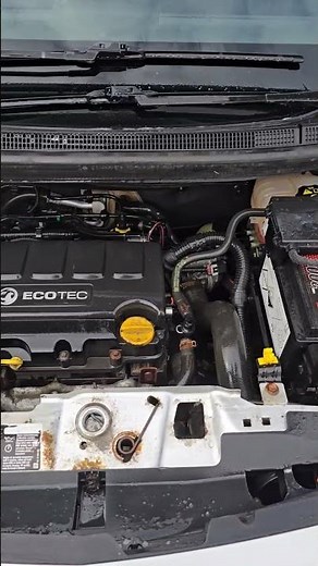 Vauxhall meriva detail