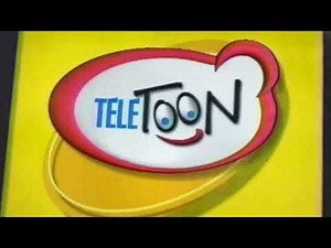 Teletoon-Duckman Promo (1999)