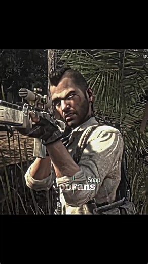 A professional in his field #ghost #callofduty #magicarmy #fy #fyp | ghost call of duty